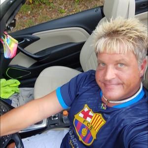 Meet your Posher, Mark